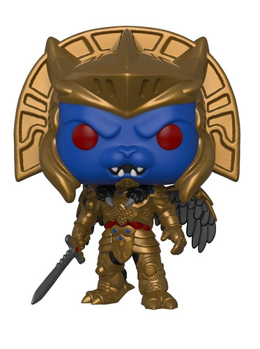 Funko Goldar Power Rangers Mmpr