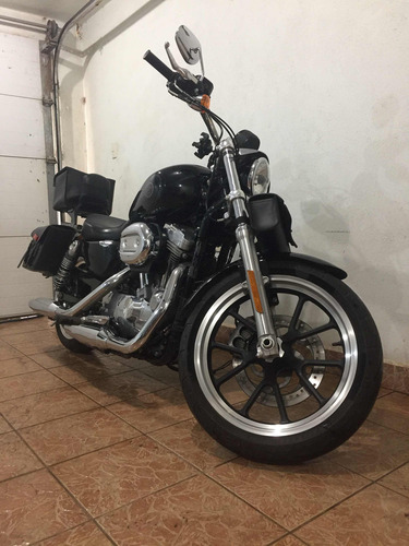 Harley Davidson Sportster 2019