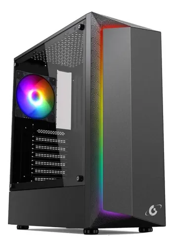 Ryzen 7 2700x MercadoLibre