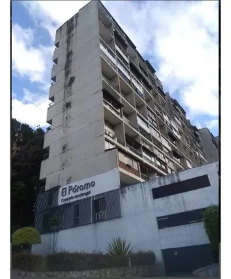 Apartamento en venta
