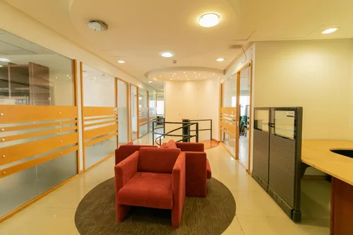 Oficina En Arriendo En Centro Internacional. Cod A1094007