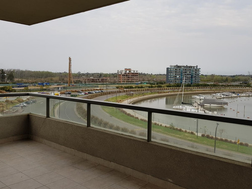 Imagen 25 de 26 de Departamento En Venta - Espigon Trece - Puerto Escondido - Nordelta