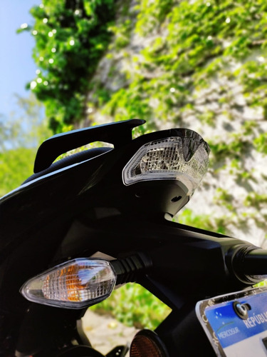 Imagen 14 de 16 de Tvs Rtr 160 Nueva
