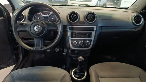 Volkswagen Gol Trend 1.6 1.6