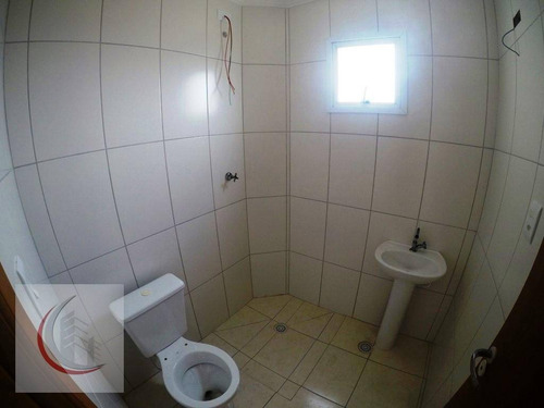 Imagem 12 de 19 de Apartamento Com 2 Dormitórios À Venda, 79 M² Por R$ 365.000,00 - Mirim - Praia Grande/sp - Ap1917