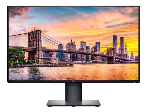 Monitor Dell Ultrasharp U2720q 27 Lcd Ips Usb-c