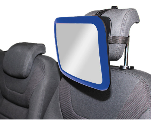 Espelho Retrovisor Para Banco Traseiro 16507 - Kababy