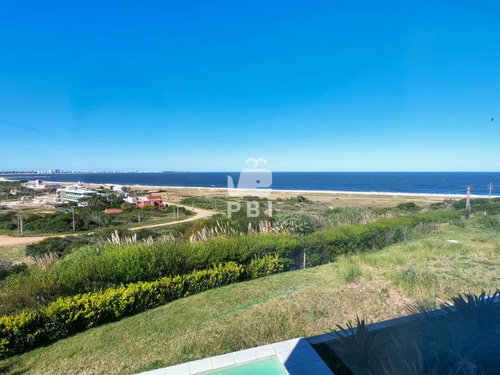 Apartamento En Lomo De La Ballena 3 Dormitorios - Sierra Ballena 2 - Ref : Pbi1309