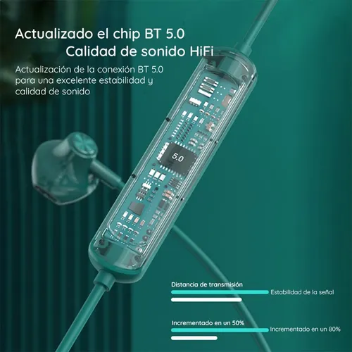 Lenovo-auriculares Inalámbricos Sh1 Con Bluetooth 5,0,