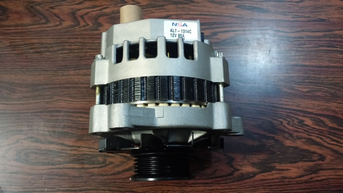 Alternador Blazer Cheyenne Century F/i Cherokee Nuevo 105a