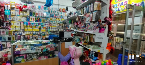 Imagen 28 de 28 de Mk Inmobiliaria Vende Fondo De Comercio De Piñatería En La Ciudad Comercial La Cascada, Los Teques / 04126968207
