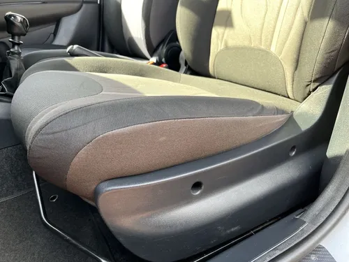 Fiat Uno Way 2020