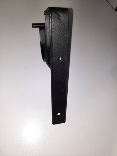 Imagen 6 de 6 de Soporte Para Bomba Presurizadora (2 Baños)