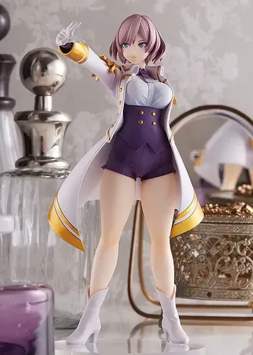 Pop Up Parade - Mujina - Ssss Dynazenon - Original C/ Nota F