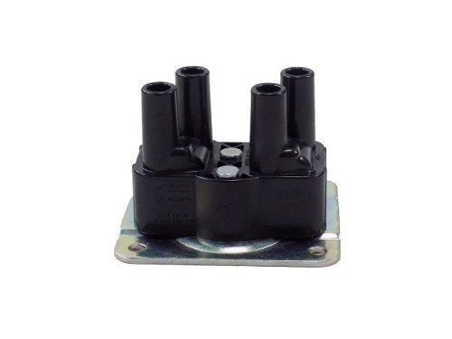 Imagem 2 de 3 de Bobina Ignicao Palio 1.6 16v 1.8 16v Etorq 11 12 13 14 15 16