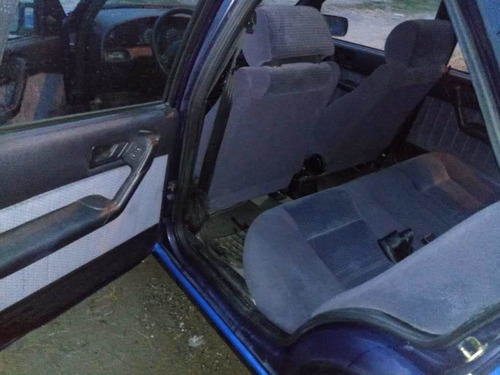 Fiat Tempra Tempra Sx