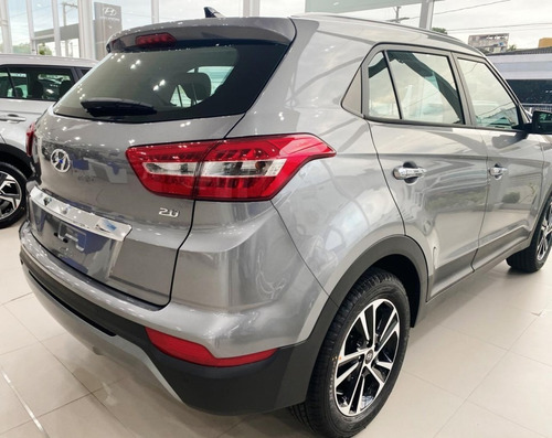 Creta Prestige 2.0 21/21