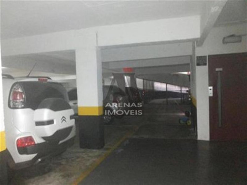 Imagem 11 de 14 de Apartamento - 235