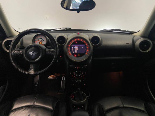 Imagem 8 de 15 de Mini Countryman 1.6 S Turbo 16v 184cv Gasolina 4p