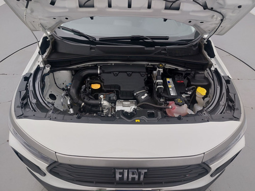 Fiat Pulse 1.0 TURBO 200 FLEX AUDACE CVT