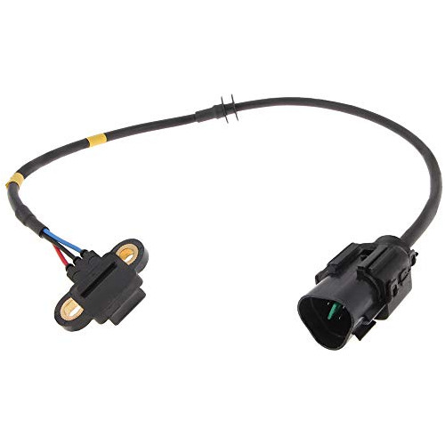 Engine Crank Crankshaft Position Sensor Compatible With...