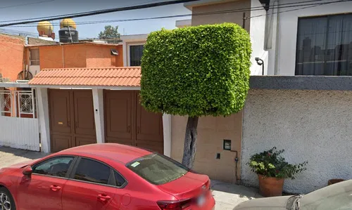 Casa En Venta Vicente García González 155 El Risco Ctm Gustavo A. Madero Cdmx/ Recuperacion Bancaria Laab2