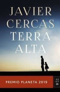 Terra Alta - Javier Cercas