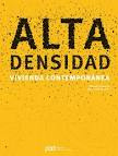 Alta Densidad - Vivienda Contemporanea