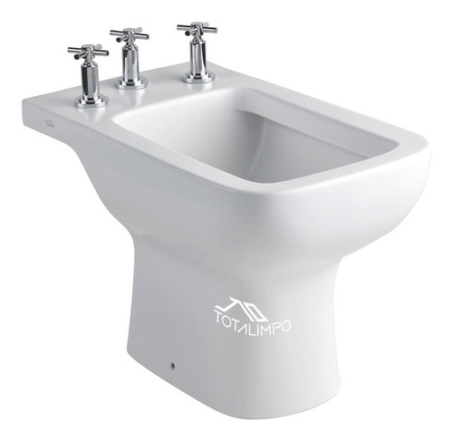 Bidet Ferrum Trento Bel3j Bide Cuota