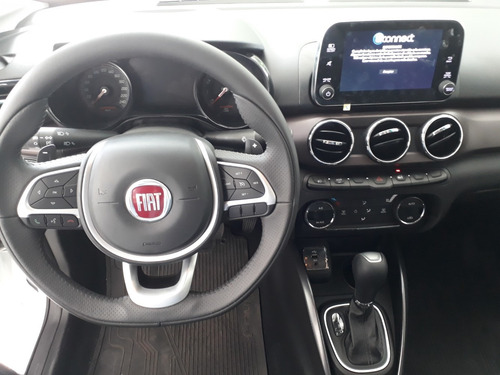 Fiat Cronos 1.8 Pack Premium Todo Tipo De Compra