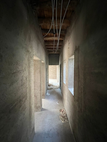 Imagen 4 de 30 de Casa En Obra Avanzada En Barrio Privado Pinar Del Sol V.
