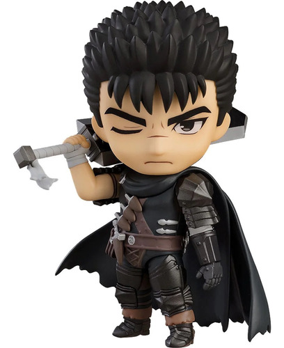 Guts Berserk Nendoroid 2134 Good Smile Company - Original