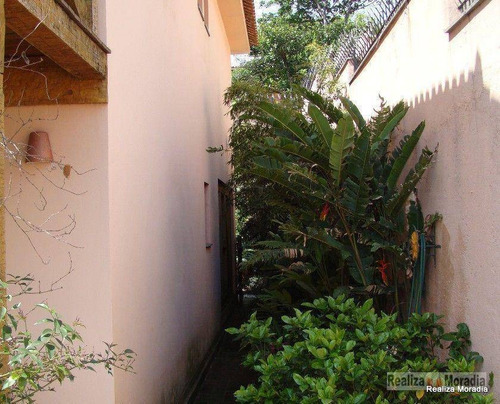 Imagem 6 de 12 de Casa Vila Sao Francisco - Permuta Sp/rj/mg - Ca0043