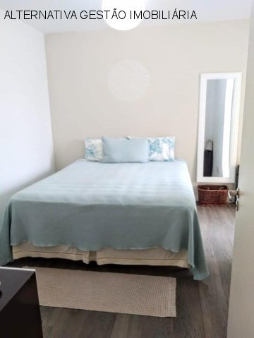 Imagem 6 de 30 de Apartamento Residencial Em São Paulo - Sp, Jaguaré - Apv2658