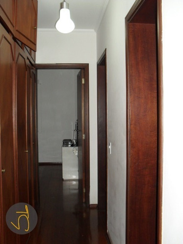 Imagem 11 de 16 de Apartamento - Ap02109 - 4688350