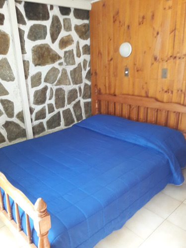 Imagen 5 de 14 de Cabañas Para Dos Y Cuatro Personas. 450 Metr0s De La Playa