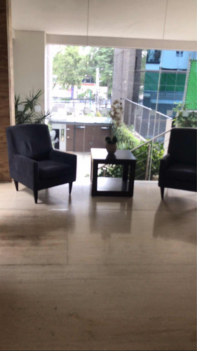 Estrena Amplio Departamento 2rec, 2 Baños, Medio Baño Visitas, Cuarto De Servicio Con Baño, 2 Estacionamientos