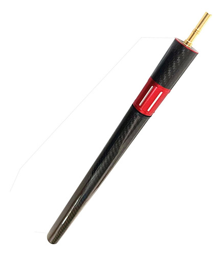 Extensor De Palo De Billar Extensible, 17 Pulgadas