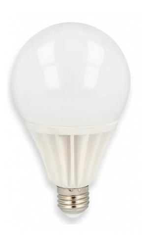 Lampara Bombita De Luz Led 12w Equivale 80w Eficiencia A 