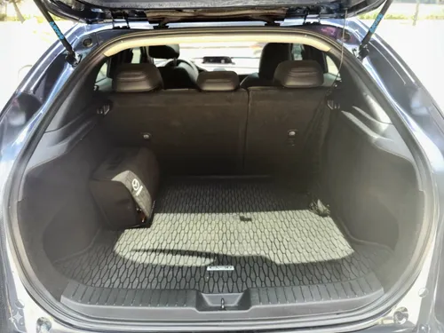 Mazda CX-30 2.0 Grand Touring At