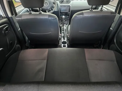 Renault Duster 1.6 Expression