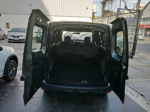 Imagen 12 de 19 de Renault Kangoo Ii Zen 1.6 Sce Hay Disponible (eo)