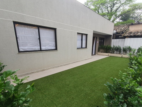 Imagem 11 de 30 de Lançamento, Vende Casas Duplex Gardens De 2 Quartos Em Vargem Grande. - Ca00168 - 69286390