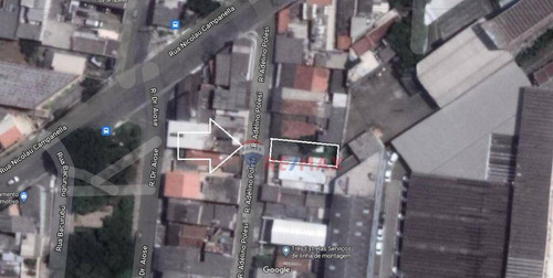 Imagem 2 de 2 de Terreno São Miguel Paulista - Te0159