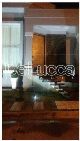 Imagem 3 de 16 de Casa À Venda Em Jardim Myrian Moreira Da Costa - Ca002188