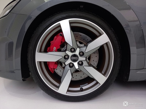 Imagem 7 de 15 de Audi Tt Rs 2.5 Tfsi Quattro Coupe 2021