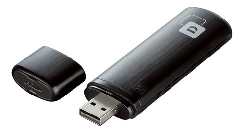 Adaptador D-link Wifi Usb Ac1300 Dwa-182 Dual Band