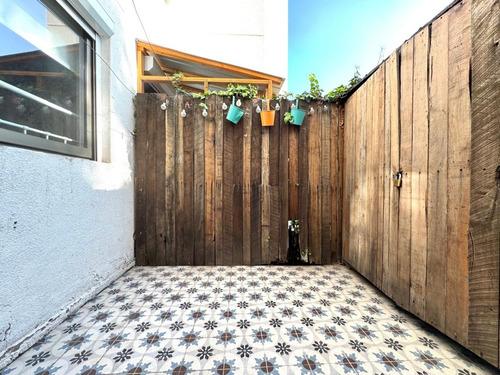 Vende Su Dueño I Remodelado I Primer Piso I Quincho