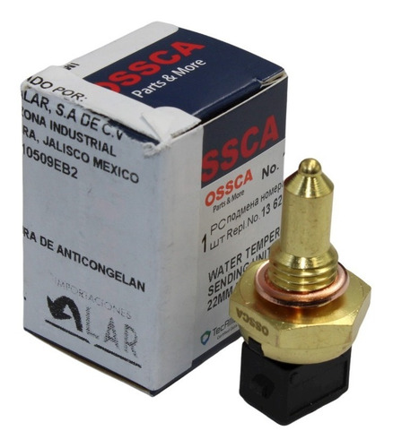 Sensor Temperatura Bmw 325 328 330 335 420 428 523 525 95-17