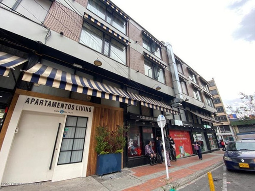 Imagen 30 de 30 de Vendo Comercial En Chapinero Central C.o 23-851